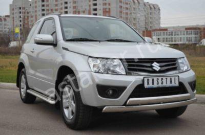 Ремонт стартера Suzuki Grand Vitara III, Купить стартер Suzuki Grand Vitara III